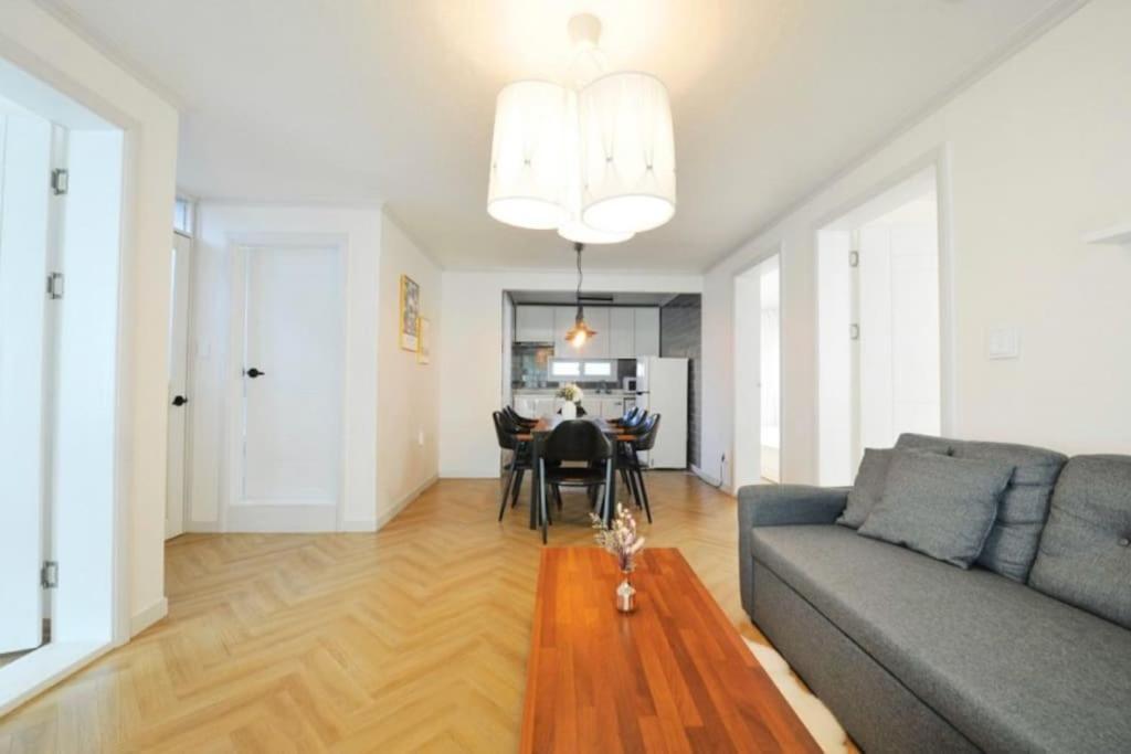 Yeonnam Wave Villa Seoul Ngoại thất bức ảnh