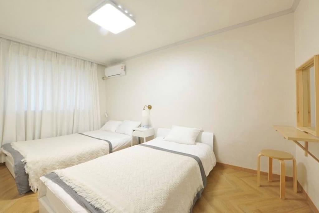 Yeonnam Wave Villa Seoul Ngoại thất bức ảnh
