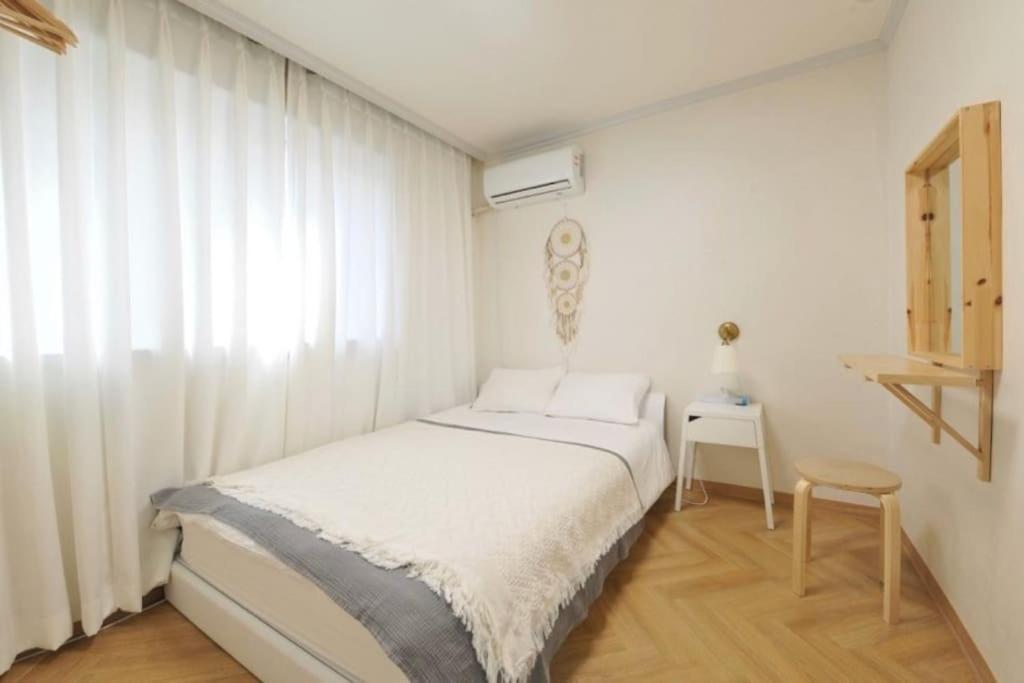 Yeonnam Wave Villa Seoul Ngoại thất bức ảnh