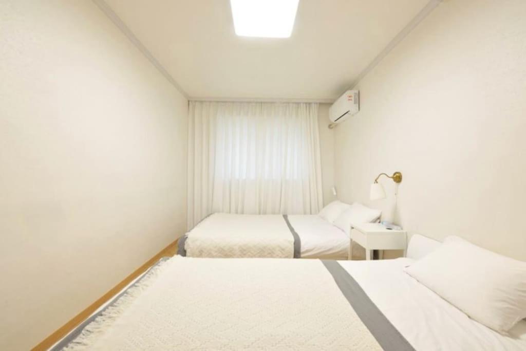 Yeonnam Wave Villa Seoul Ngoại thất bức ảnh