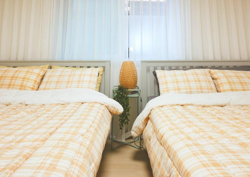 Yeonnam Wave Villa Seoul Ngoại thất bức ảnh