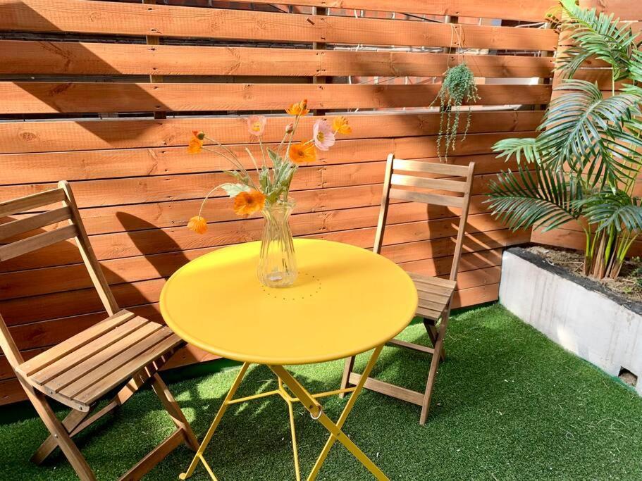 Yeonnam Wave Villa Seoul Ngoại thất bức ảnh