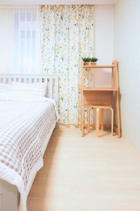 Yeonnam Wave Villa Seoul Ngoại thất bức ảnh