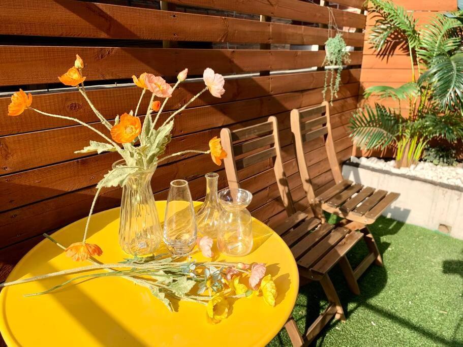 Yeonnam Wave Villa Seoul Ngoại thất bức ảnh