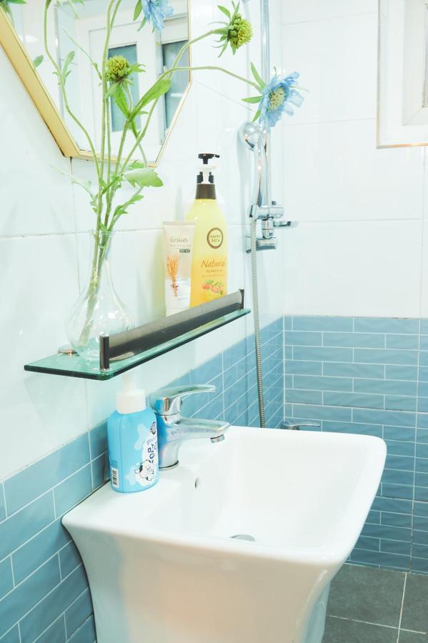 Yeonnam Wave Villa Seoul Ngoại thất bức ảnh