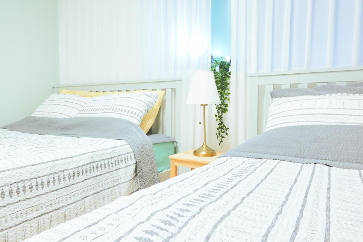 Yeonnam Wave Villa Seoul Ngoại thất bức ảnh