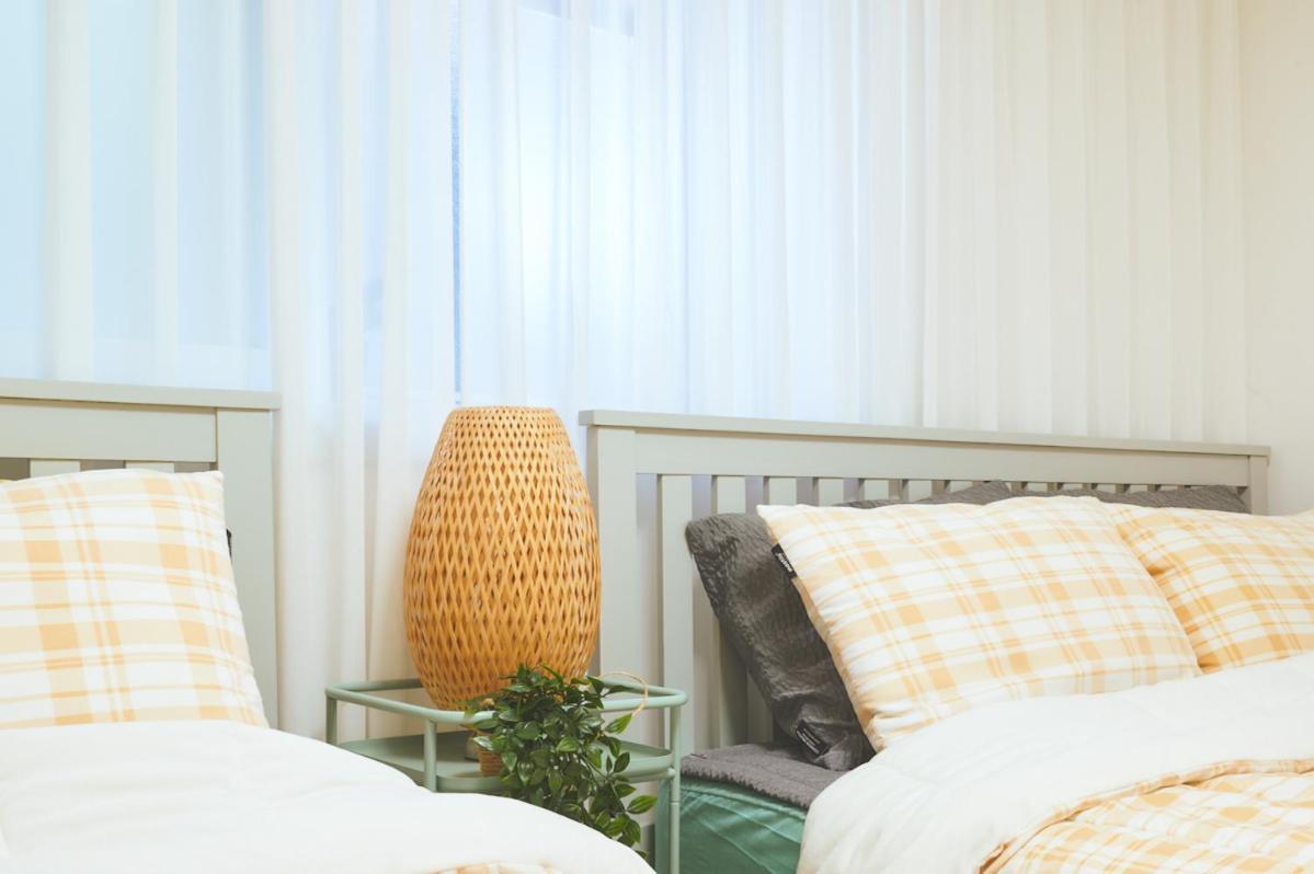 Yeonnam Wave Villa Seoul Ngoại thất bức ảnh