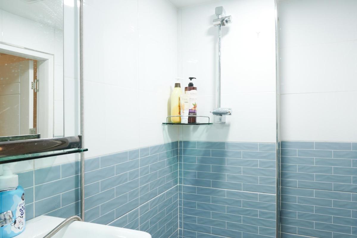 Yeonnam Wave Villa Seoul Ngoại thất bức ảnh