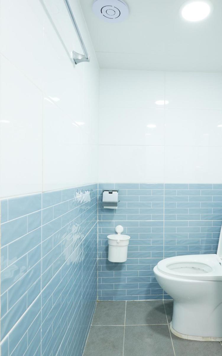 Yeonnam Wave Villa Seoul Ngoại thất bức ảnh