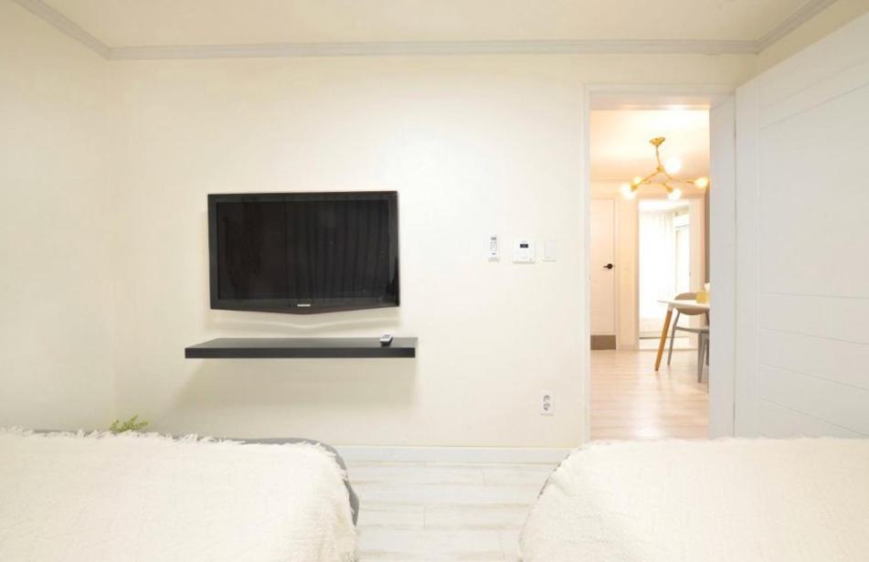 Yeonnam Wave Villa Seoul Ngoại thất bức ảnh
