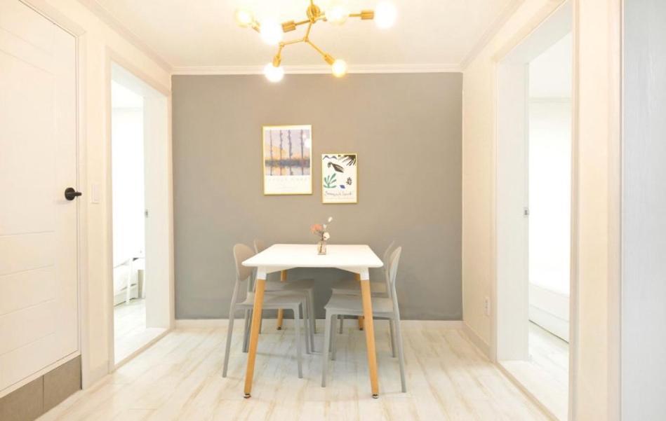 Yeonnam Wave Villa Seoul Ngoại thất bức ảnh