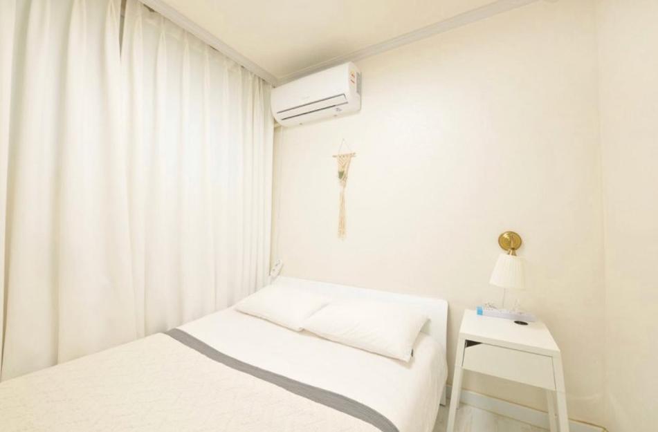 Yeonnam Wave Villa Seoul Ngoại thất bức ảnh